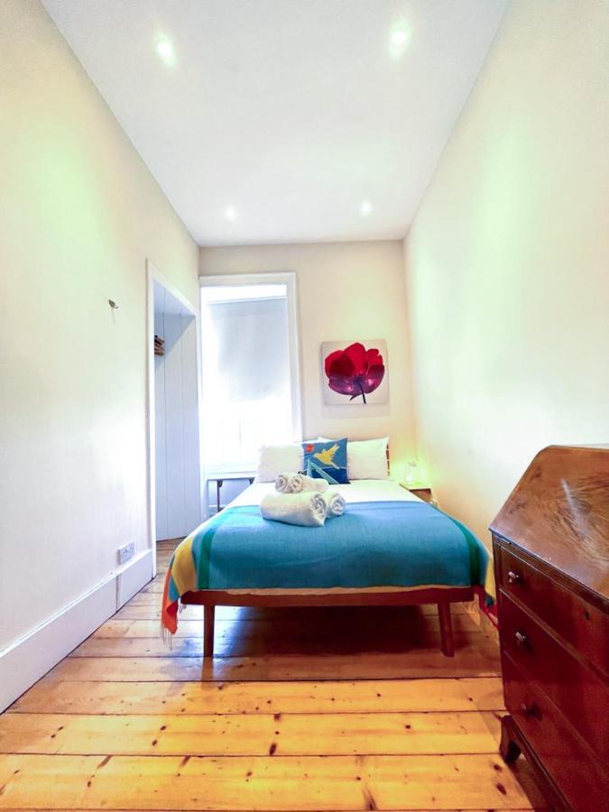 Incredible St Andrew'S Sq - 2 Bed In The Sky Apartment Ngoại thất bức ảnh